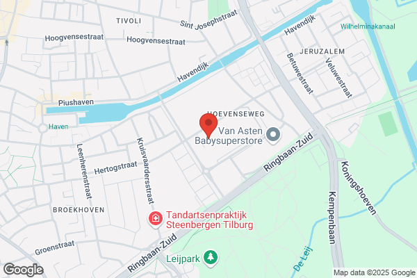 Lickebaerd, De