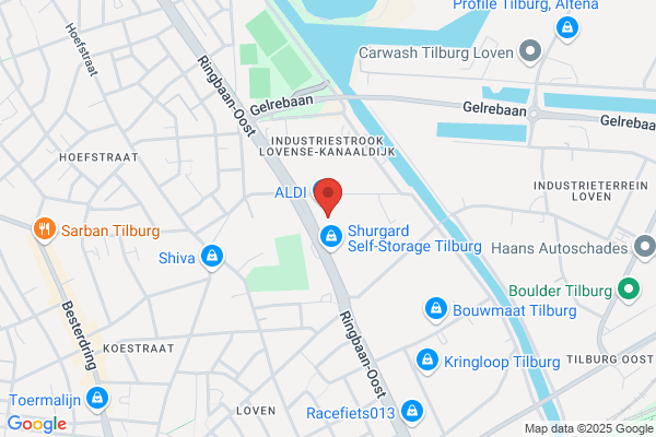 Gaswacht, De