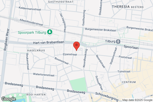 Herel Bv Loodgietersbedrijf, Marijn Van
