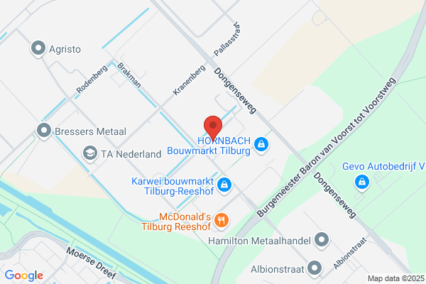 Romijnders Tilburg Bv