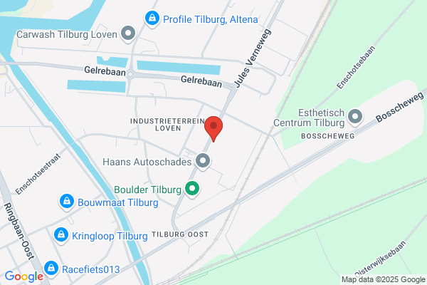 Warmte Service