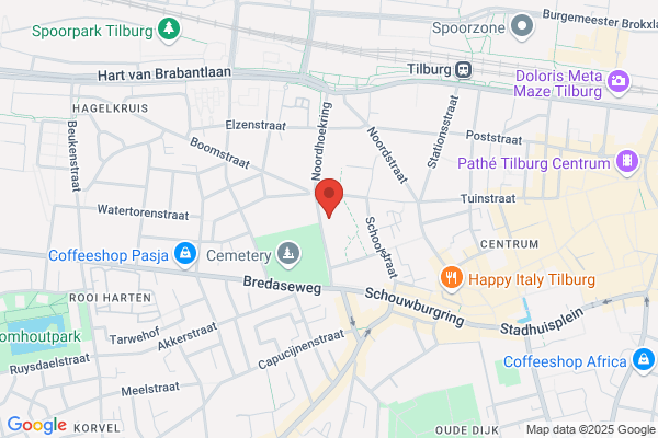 Anders in Beweging