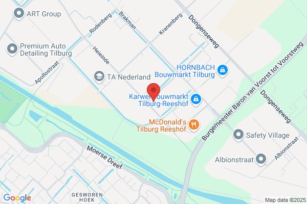 Buchem, G M L Van
