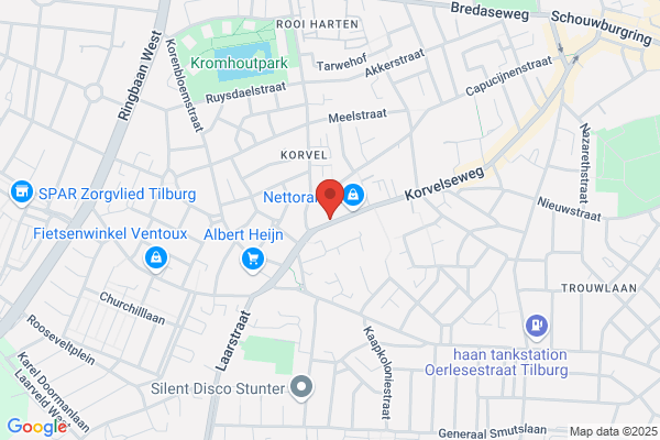 De Schuimrubberkoning