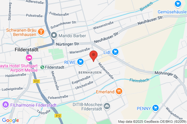 Schoonmaakartikelen Ecoclean