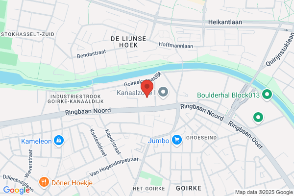 Balans Rugcentrum