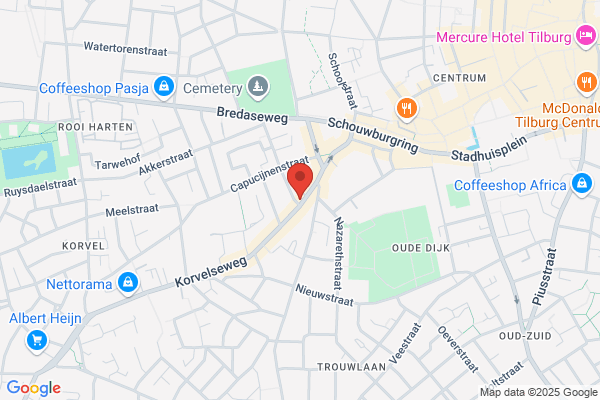 Chiropractie Tilburg