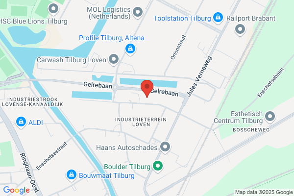 Unitech Europe BV