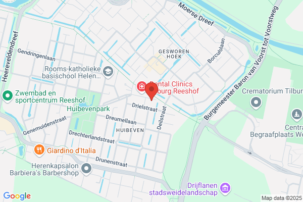 It's Service Centrum