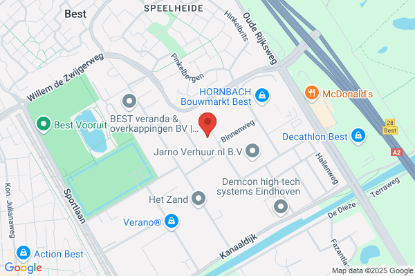 Baast-Van Rooij, Van