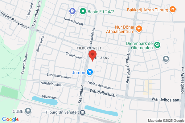 Shoeby Shops Mode