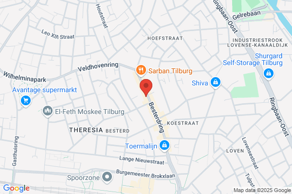 Wereld Is Beweging, De
