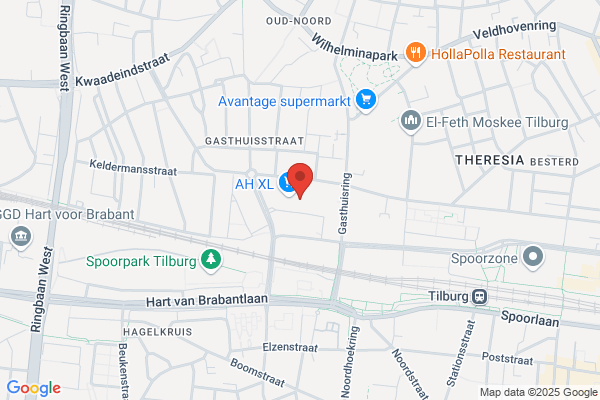 Action Tilburg