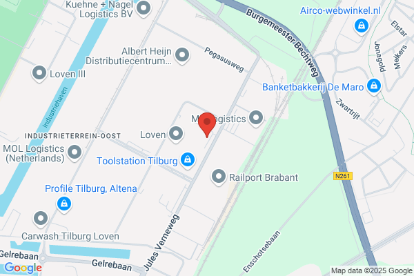 Werk En Vakmanschap