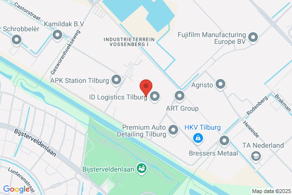 Pis Professional Interim Services Bv