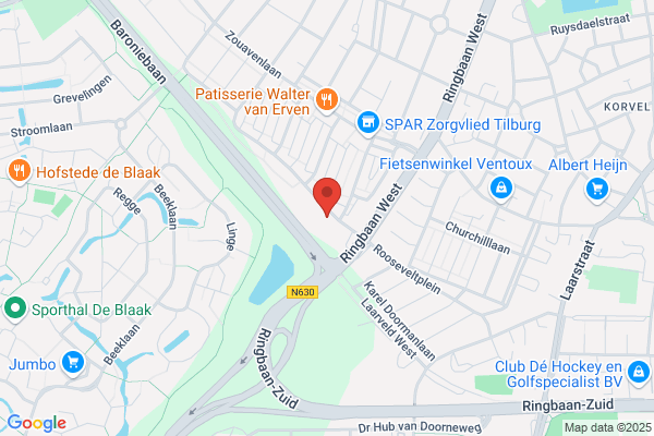 God Gerechtsdeurwaarders Bv