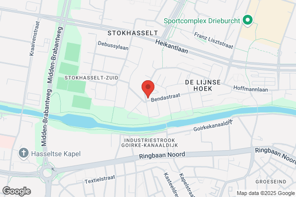 Hondentrimsalon Liesbeth