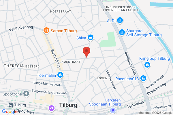 Dierenkliniek Den Besterd