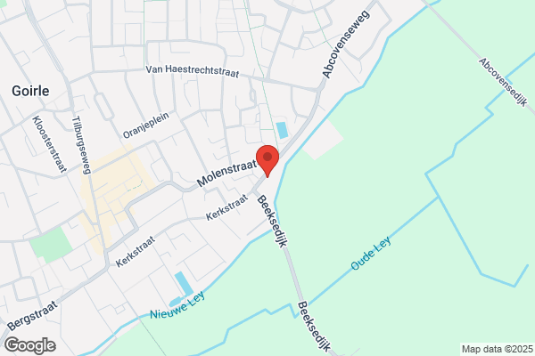 Dierenkliniek Goirle