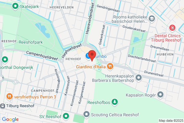 Dekkers