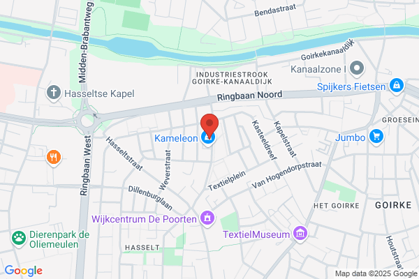 Hondenkapsalon Duimelot