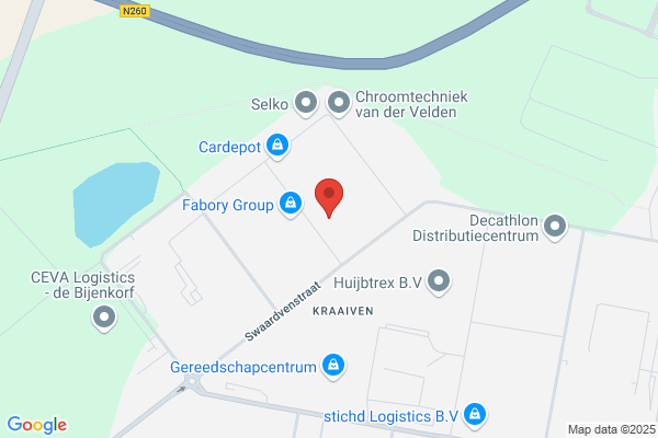 Sengers Textiel Bv