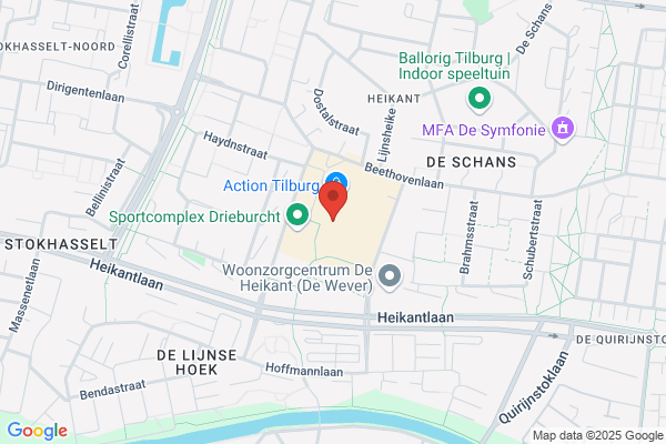 Zeeman Textielsupers