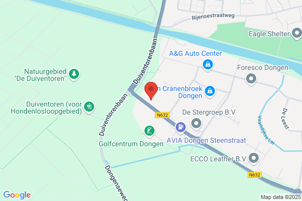 Intermedia Holland Bv