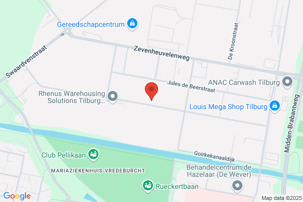 Handelsonderneming Arno Hersmus