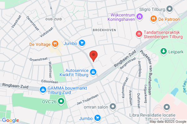 Handelsonderneming De Wijsjes
