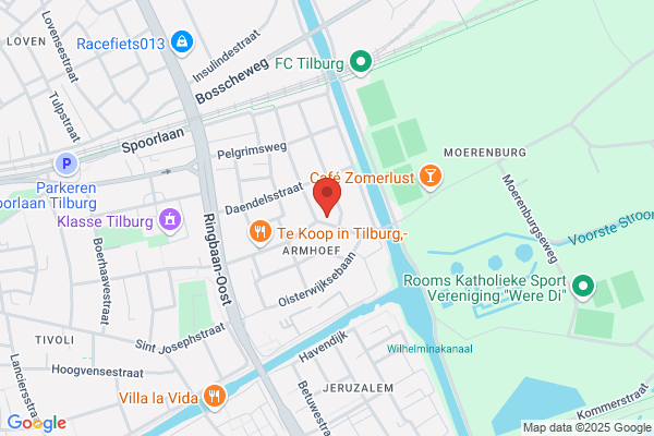 Richard Van De Pol Illustratie En Vormge