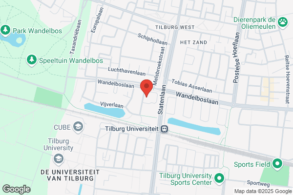 Bestuursacademie Zuid Nederland