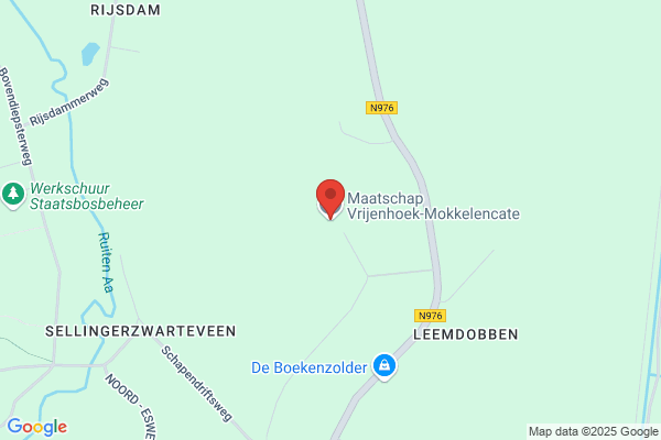 F Vrijenhoek Bv