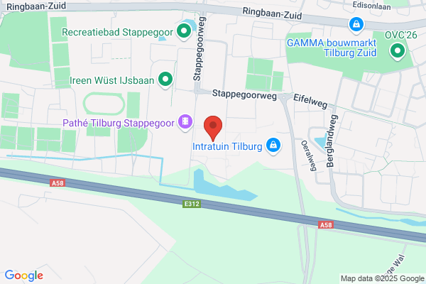 Fontys Hogescholen Afdeling Verpleegkunde