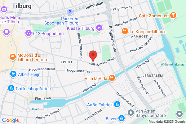 Kock & Partners Bv
