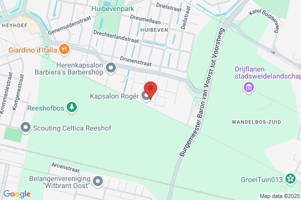 Modevakschool Agnes Van Ierland