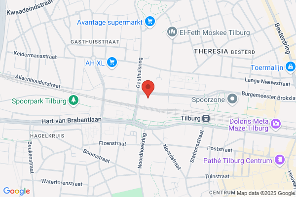 Regionaal Centrum Buitenlanders Midden-Brabant