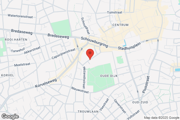 Stichting Werkgemeenschap De Imme