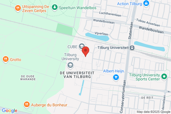 Tias Business School