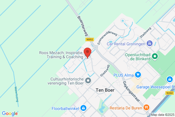 Vof De Roos & Van Der Meys evenementen & promoties