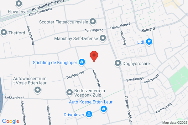 Knirps Benelux Bv
