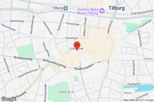 Kledingstoppage Van De Sanden