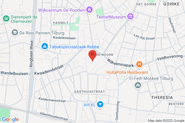 Poppen- & Speelgoedmuseum Poppendokter-