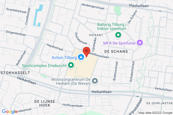 Van Spaendonk De Sleutelmaker