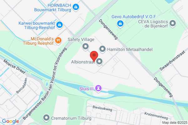De Kok Bv