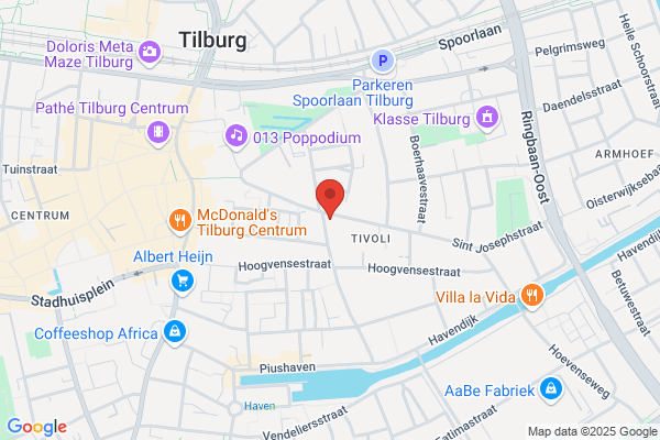 Taxatiebureau Peeters