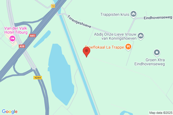 Toebosch Vreugde Zaken