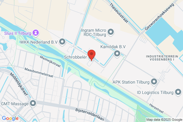 De Schrobbeler Cv