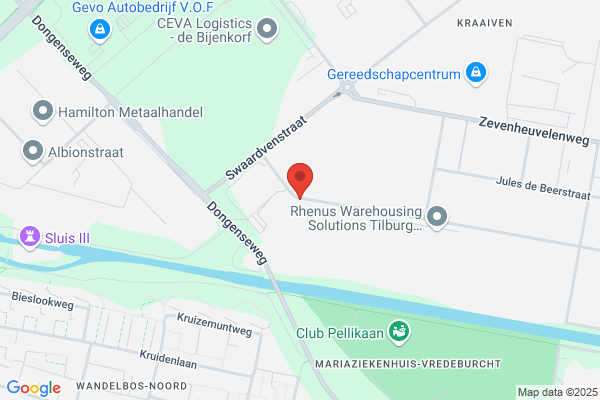 Vorselaars Vruchtensappen En Frisdranken Bv