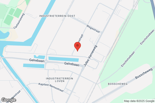 Jean Arnaud Wijncom Bv